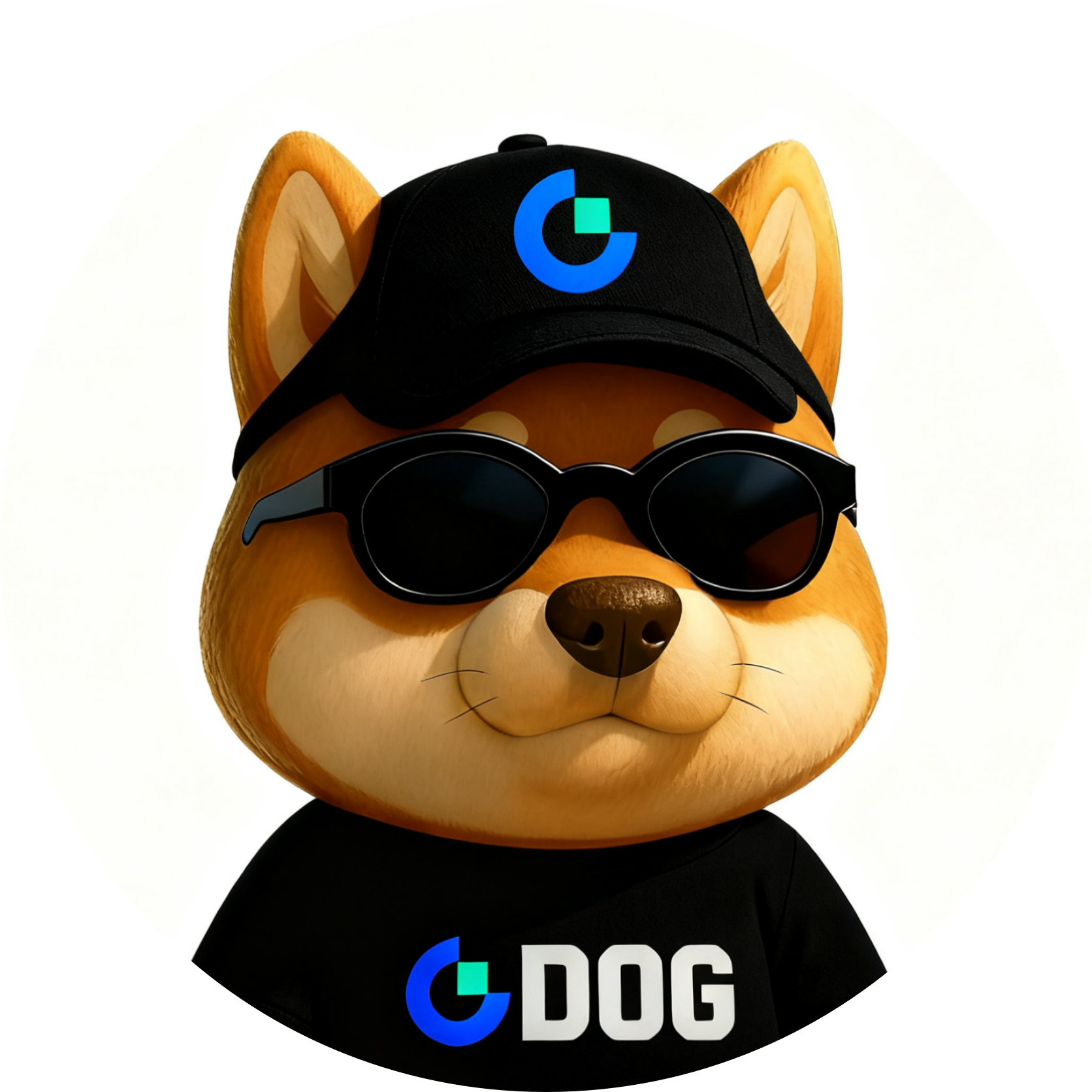 GDOG Logo